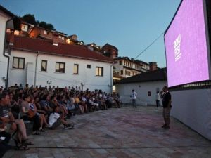 Dünyanın Gözünü Kosova’ya Çeviren Festival