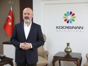 Başkan Çolakbayrakdar’dan Miraç Kandili Mesajı