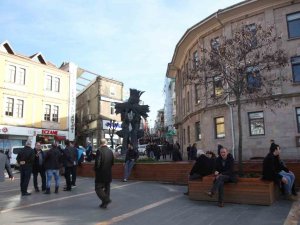 Giresun’da Yerlisinden Ziyade Başka Şehre Bağlı Olanlar Yaşıyor