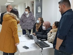 Deprem Bölgesinden Bolu’ya Gelen 55 Kişi Kyk Yurduna Yerleştirildi