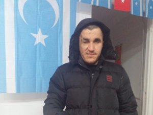 Engelli Gençten Örnek Davranış