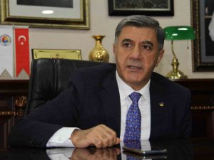 Dtb Başkanı Yeşil; “Yüksek Fiyat Kabul Edilemez”