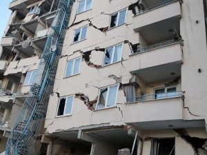 Mskü Öğretim Görevlisi İ̇lemin, “Binlerce Can Kaybı Yaşanabilir”