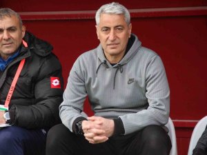 Sportif Direktör Tutaş: ‘Elazığspor Her Şeyin Üstündedir’