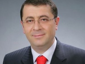 Vali Vekili Değişti