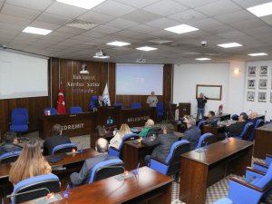 Edremit Belediye Başkanı Selman Hasan Arslan: “Depreme Dirençli Kent İçin Harekete Geçiyoruz”
