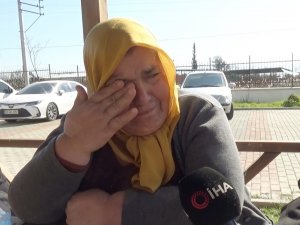 Adıyamanlı Depremzede Leyla Yücel: "Devletimiz Bize Sahip Çıktı"