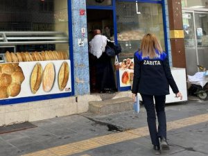 Fahiş Fiyat, Etiket Ve Gramaj Denetimi Sürüyor
