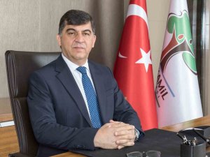 Fadıloğlu: “Hüzünlerimizi Paylaşarak Azaltalım”