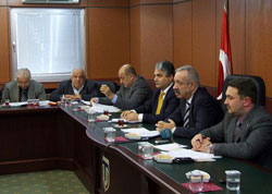 Çay Kanun Tasarısı Trabzon'da