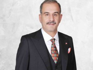 Başkan Alan, “Bu Şehir Kenetlendiği Zaman Elde Edemeyeceği Hiçbir Şey Yok"