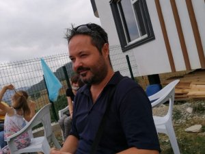 Fethiyeli Sağlık Memuru Depreme Son Nöbetinde Yakalandı