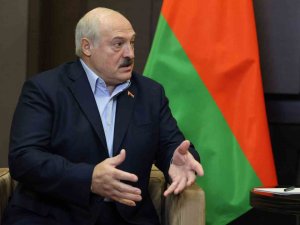 Belarus Devlet Başkanı Lukaşenko: “Yalnızca Topraklarımıza Saldırı Olursa Rusya İle Birlikte Savaşmaya Hazırım”