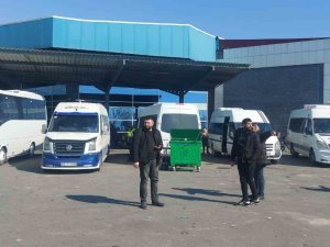 Kayseri Büyükşehir İle Servis İ̇şletmeleri’nden Depremzedeler İçin Önemli İşbirliği