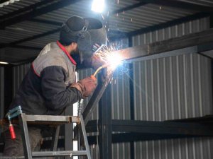 Konteynere Talep Arttı, Üretim İki Katına Çıktı