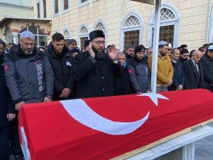 Hayat Kurtarmaya Gittiği Kahramanmaraş’ta Kalp Krizi Geçirmişti, Metin Doruklu’yu Ekip Arkadaşı Anlattı