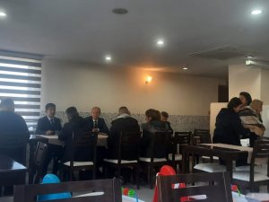 Köyceğiz Kaymakamı Maslak, Depremzedeleri Ziyaret Etti