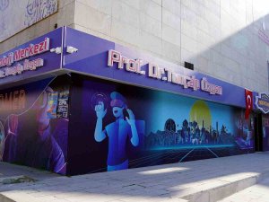 Teknomer Online Eğitim İçin Kapılarını Üniversitelilere Açtı