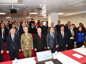 Tekirdağ’da Gelen Depremzede Sayısı 8 Bin 245’e Yükseldi