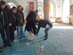 Sivas’ın Gürün İlçesi Afet Bölgesi İlan Edildi