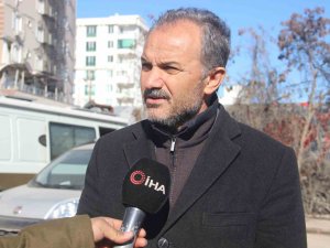 Adıyaman’da Şebeke Suyunu İçmeyin Uyarısı