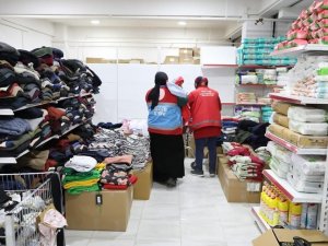 Düzce’de 2 Bin 862 Depremzede Barınıyor