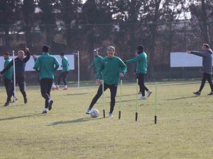 Ezeli Rakipler Bu Maçta Tek Yürek Olacak