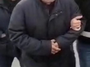 İ̇stanbul’da 5 Müteahhit Polis Tarafından Yakalandı