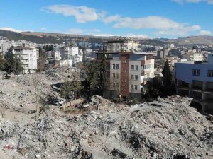 Depremde Ağır Yara Alan Adıyaman Taşınacak