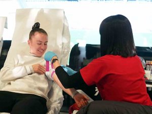 Fenerbahçe’den Depremzedeler İçin Kan Bağışı Kampanyası