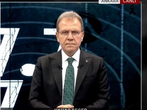 Başkan Seçer: "Mersin’de 400 Bin Sığınmacı Var, Fazlasını Kaldıramayız"