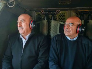 Yunanistan Dışişleri Bakanı Dendias: “Yunanistan, Türkiye’nin İçinde Bulunduğu Zor Süreçte Yanında Olmaya Kararlıdır”