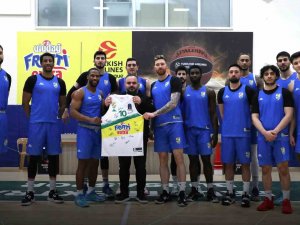 Onuralp Bitim’in Forması 50 Bin Tl’ye Satıldı