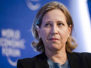 Youtube Ceo’su Susan Wojcicki İstifa Etti