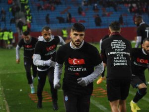 Uefa Avrupa Konferans Ligi: Trabzonspor: 0 - Basel: 0 (İ̇lk Yarı)