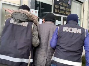 Malatya’daki Deprem Soruşturmasında Tutuklu Sayısı 11’e Yükseldi