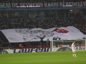 Uefa Avrupa Konferans Ligi: Trabzonspor: 1 - Basel: 0 (Maç Sonucu)