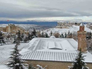 3 Büyük Deprem Gören 5 Bin Yıllık Tarihi Mahallede Tek Taş Bile Düşmedi