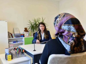 Depremzedeler Süreci En Az Hasarla Atlatacak