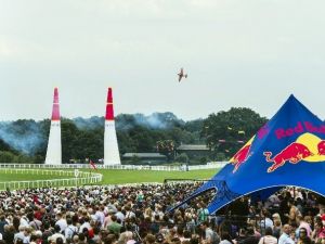 Ascot’u Kazanan Bonhomme, Bu Sezon Üçüncü Zaferine Ulaştı