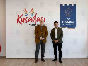 Kuşadası Belediyesi’nden Deniz Ticaret Tarihi Müzesi İçin Önemli Adım