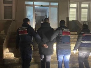 İ̇sias Otel’in Yöneticilerinden Efe Öztürk Gözaltına Alındı