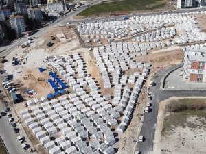 “Salgınlar, 4 Gün İla 4 Haftalık Sürelerde Ortaya Çıkabilir”