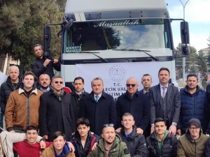 Her Şey Çocuklar İçin