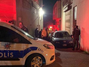 Firari Kaçak Kovalamaca Sonrası Yakalandı, “Neden Kaçtınız?” Diyen Muhabire “Sanane” Dedi
