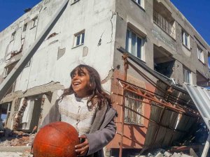 ‘Çocuklar Gülsün’ Diye, Bursa Büyükşehir Sahada