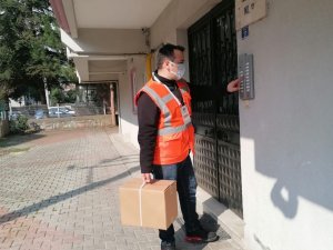 Körfez’de 370 Aileye Kucak Açıldı