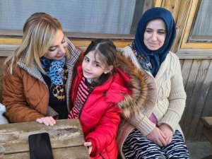 Ak Parti Milletvekili Gökcan Köyceğiz’de Depremzedeler Ziyaret Etti