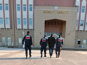 Hakkında Kesinleşmiş Hapis Cezası Olan Fetö Firarisi Tutuklandı