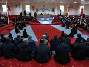 Erzincan, Cem’de Birlik Oldu